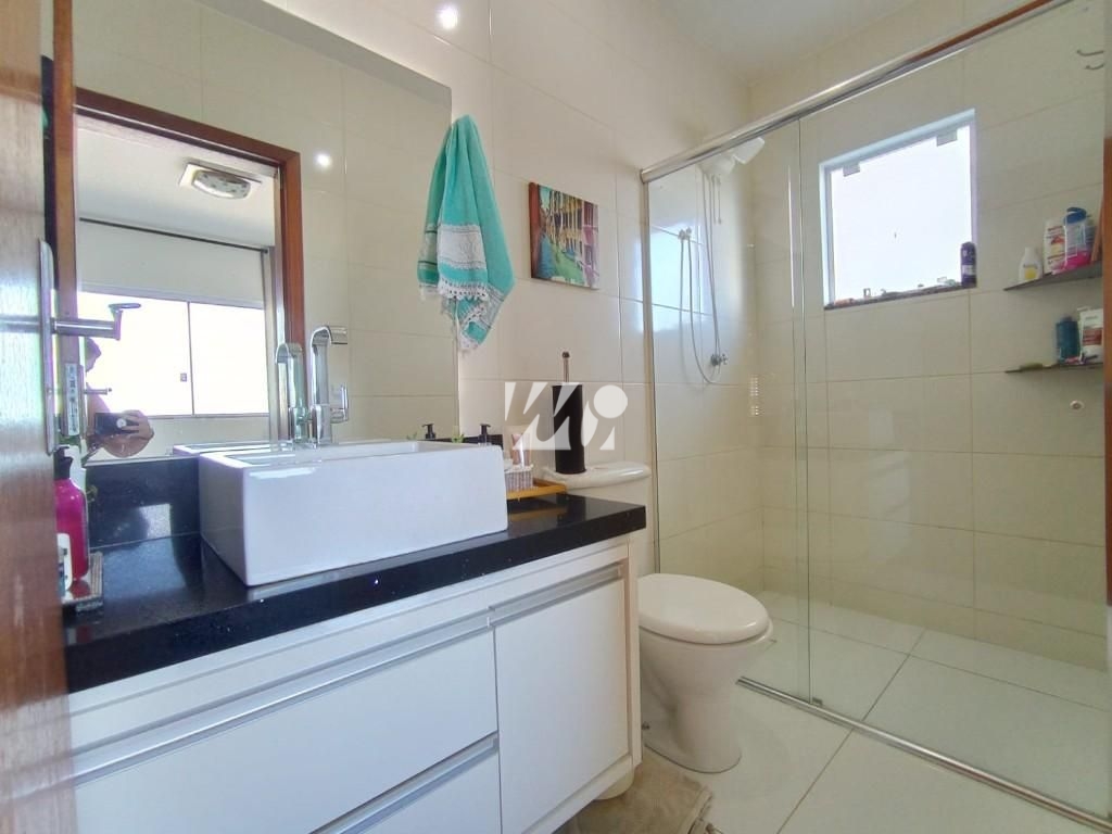 Casa em Bela Vista, Palhoça. 3 quartos, 117m². Imagem 9 de 14